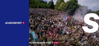 Горнолыжный спорт. Кубок мира. Финал в Квитфьелле, Норвегия. Мужчины. Супергигант.