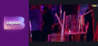 "История одного преступления", 1 сезон, 38 эп. "Тень прошлого".