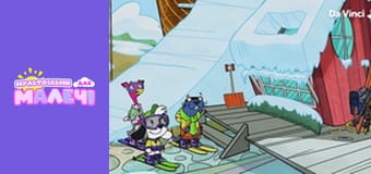 Doki - episode 39 Doki - episode 39