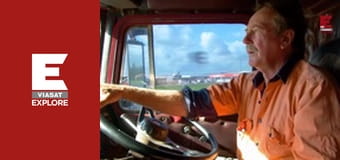 Outback Truckers - Season 2 Episode 1 Outback Truckers - Season 2 Episode 1