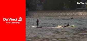 Did I Mention Invention? - Inland Surf Park