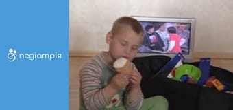 Пологовий будинок, Сезон 1, Випуск 1 Пологовий будинок, Сезон 1, Випуск 1