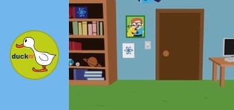 Zack & Ziggy - Planets of the Sky