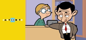 Mr. Bean: A rajzfilmsorozat S2E50 - A fénykép Mr. Bean: A rajzfilmsorozat S2E50 - A fénykép