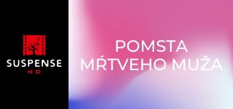 Pomsta mŕtveho muža Pomsta mŕtveho muža