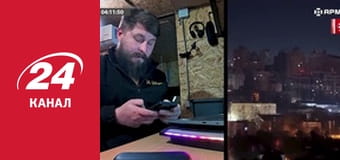 Нічний ефір