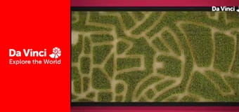 А ты знаешь? - Автомобильный паром и глобус А ты знаешь? - Автомобильный паром и глобус