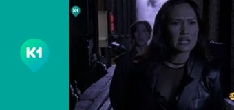 Т/с "Охотники за древностями".