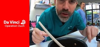 Operation Ouch! - Do Try This at Home - Membranes Operation Ouch! - Do Try This at Home - Membranes