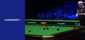 Снукер. Players Championship в Телфорде, Великобритания. Финал. Сессия 2.