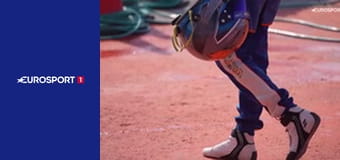 Водно-моторный спорт. Формула-1 на воде. Чемпионат мира. Этап 4 в Джидде, Саудовская Аравия. Обзор.