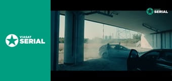 Т/с "Жінки-вбивці", 5 с. "Тінь".