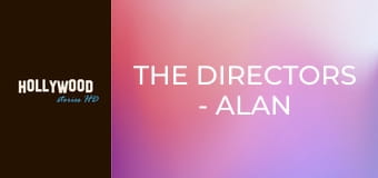 The Directors - Alan J. Pakula The Directors - Alan J. Pakula