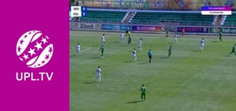 УПЛ: VBET. Оболонь - Колос. 1-й тур. Сезон 2024/25.