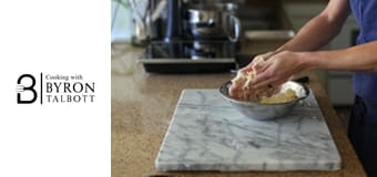 Chai Spiced Pumpkin Pie