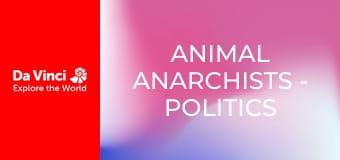 Бунтующие животные - Политика в мире муравьёв