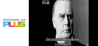 Biography of America E18 Biography of America E18