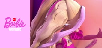 Barbie: Dream Besties Сезон 1 Эпизод 9