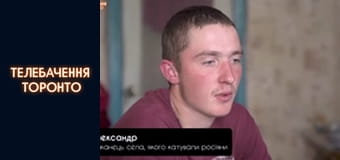 Российско-Украинская война - серия 42