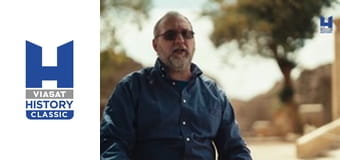 Рамзес: великий фараон Сезон 1 Епізод 2