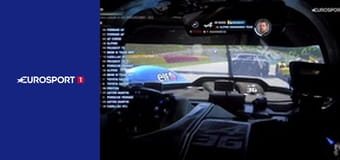 Автоспорт. WEC. Этап 3. "6 часов Спа-Франкоршама" в Бельгии. Обзор.