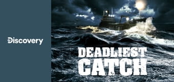 Смертельный улов S21E15