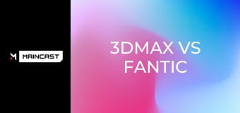 3DMAX vs Fantic. Гра 1. Perfect World CS Asia Championships.