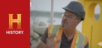 Проклятие острова Оук, 12 сезон, 24 эп. В пустоту.