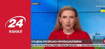 Марафон 24 каналу