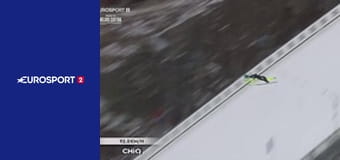 Прыжки на лыжах с трамплина. Кубок мира. Этап 3 в Руке, Финляндия. HS 142. День 2.