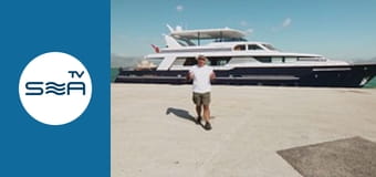 Моя грецька одіссея - Нафпліон - Монемвасія