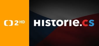 Historie.cs - Poutník labyrintem světa Historie.cs - Poutník labyrintem světa