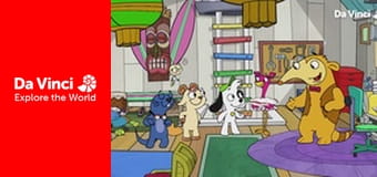 Doki - Crystal Caves