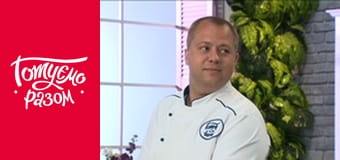 Т/с  "Готовим вместе " сезон 6 серия 27