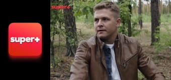 Т/с "Дитячий охоронець", 12 с. "Помста".