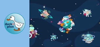 Planet Jumpers - Chicken Pox