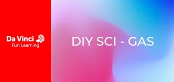 Исследование: «Наука на дому» - Газ