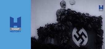 Таємна наука нацистів S1E2 - Крила загибелі