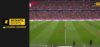 Футбол. Чемпіонат Німеччини. Баварія Мюнхен - Санкт-Паулі.