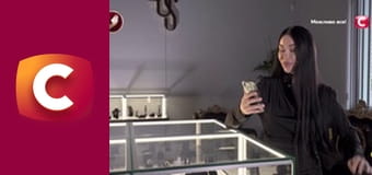 "Супермама", 10 сезон, 21 эпизод. "Хочет чтобы 6-месячный сын вырос ее спонсором".