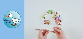 The World of Toys - Beads