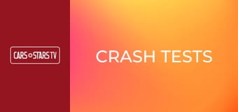Crash tests Crash tests