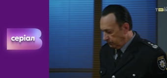 Т/с "Филин", 2 сезон, 4 с.