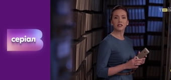 "Історія одного злочину", 3 сезон, 4 еп. "Звір, який живе у мені".