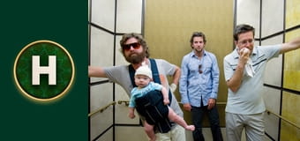 Похмілля у Вегасі