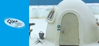 Pingu Sezon 4 Odcinek 13 Pingu Sezon 4 Odcinek 13