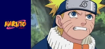 Naruto Season 1 Episode 136