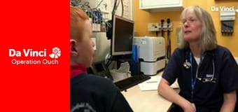 Операция "Ой!" - Очистка почек