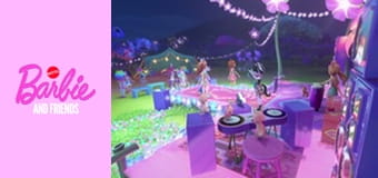 Enchantimals: Sunny Savanna Season 1 Episode 9