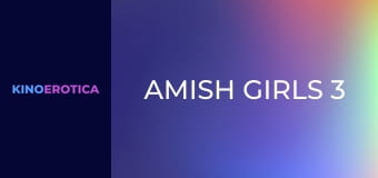 Amish Girls 3